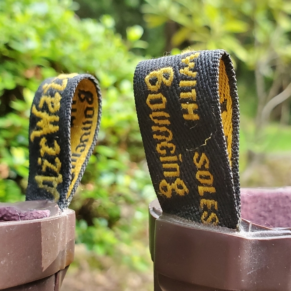 Dr. Martens boots size 5.5 - Picture 5 of 9